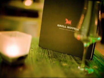 Photo: Grill House